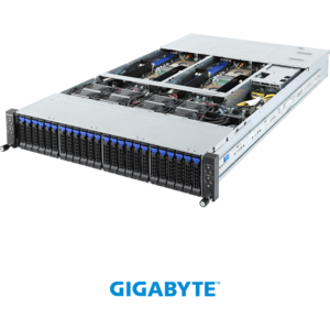 Server GIGABYTE H261-PC0