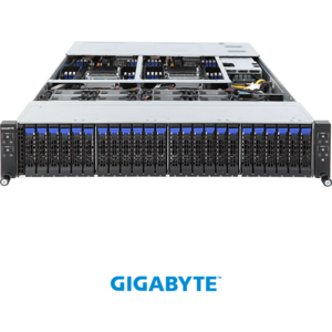 Server GIGABYTE H261-PC0