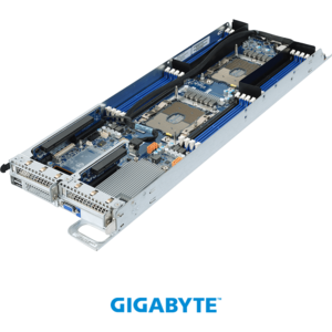 Server GIGABYTE H261-PC0