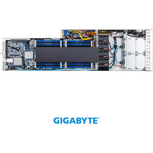 Server GIGABYTE H270-F4G