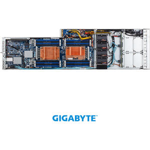 Server GIGABYTE H270-F4G
