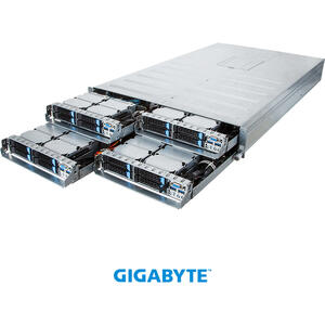 Server GIGABYTE H270-F4G