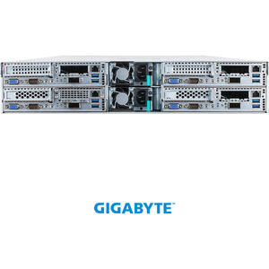 Server GIGABYTE H270-F4G