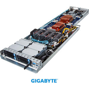 Server GIGABYTE H270-H70