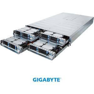 Server GIGABYTE H270-H70
