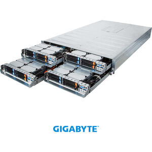 Server GIGABYTE H27N-H70