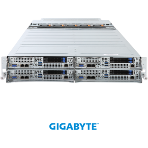 Server GIGABYTE H281-PE0