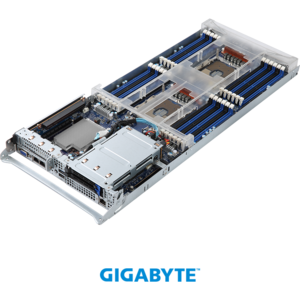 Server GIGABYTE H281-PE0