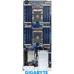 Server GIGABYTE H281-PE0