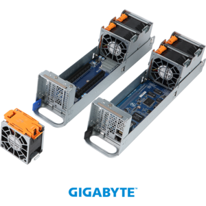 Server GIGABYTE H281-PE0