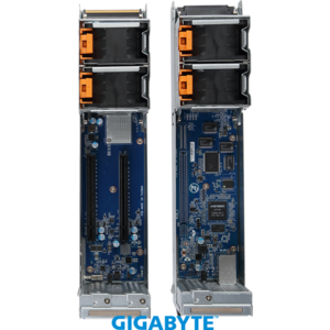 Server GIGABYTE H281-PE0