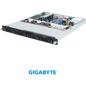 Server GIGABYTE R121-340