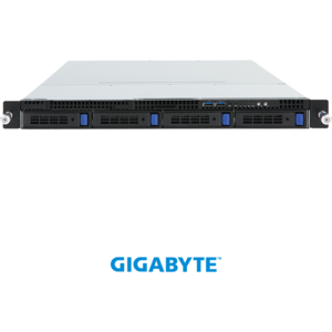 Server GIGABYTE R121-340