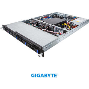 Server GIGABYTE R160-S34