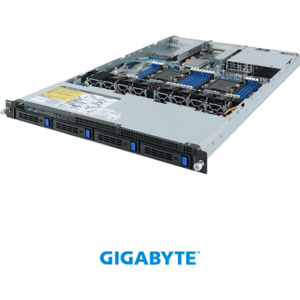 Server GIGABYTE R161-340