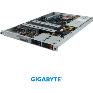 Server GIGABYTE R161-R12