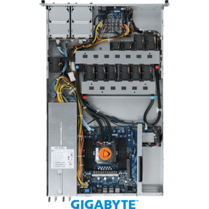 Server GIGABYTE R161-R12