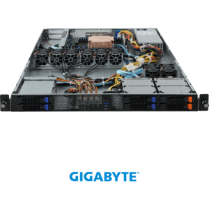 Server GIGABYTE R161-R13