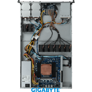 Server GIGABYTE R161-R13