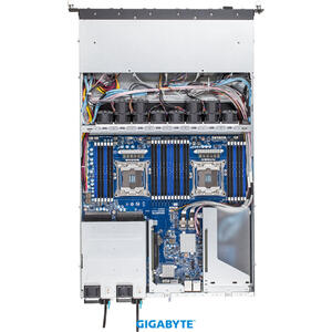 Server GIGABYTE R180-F2A