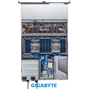 Server GIGABYTE R180-F34