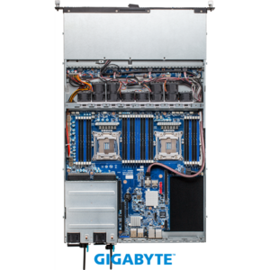 Server GIGABYTE R180-F34