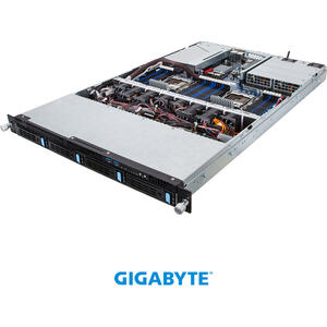 Server GIGABYTE R180-F34