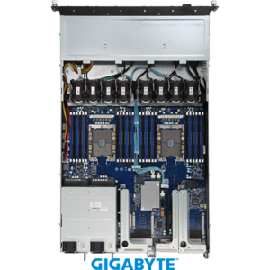 Server GIGABYTE R181-2A0