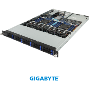 Server GIGABYTE R181-2A0