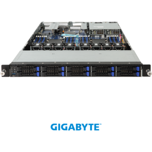 Server GIGABYTE R181-2A0