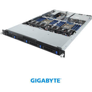 Server GIGABYTE R181-340