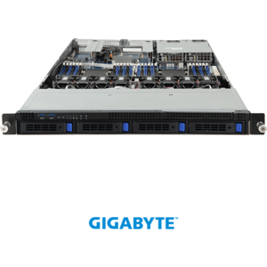 Server GIGABYTE R181-340