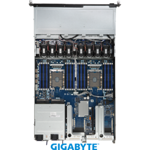 Server GIGABYTE R181-340