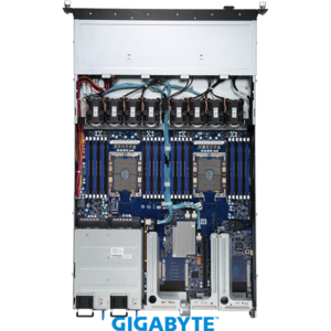 Server GIGABYTE R181-N20