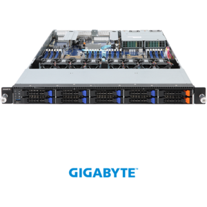 Server GIGABYTE R181-N20