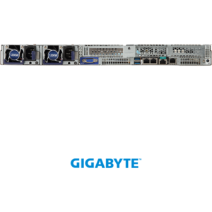 Server GIGABYTE R181-N20