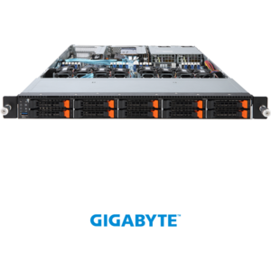 Server GIGABYTE R181-NA0