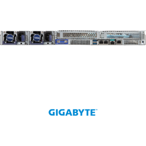 Server GIGABYTE R181-NA0