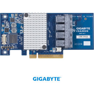 Server GIGABYTE R18N-F2A
