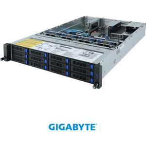 Server GIGABYTE R261-3C0