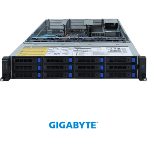 Server GIGABYTE R261-3C0