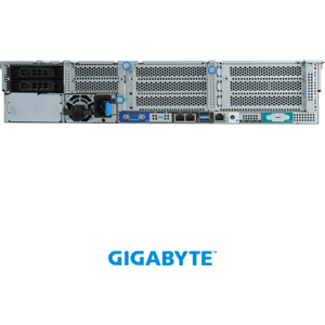 Server GIGABYTE R261-3C0