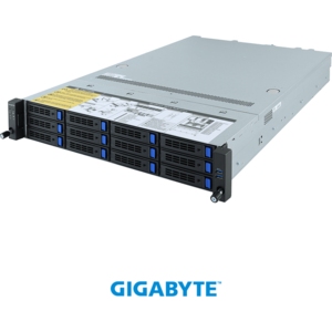 Server GIGABYTE R261-3C0