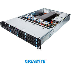 Server GIGABYTE R270-R3C