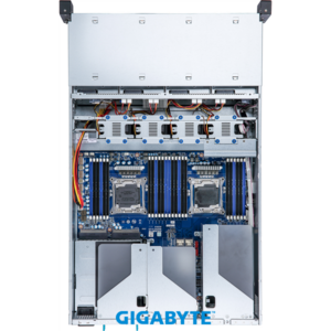 Server GIGABYTE R280-A3C