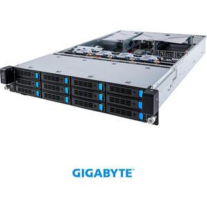 Server GIGABYTE R280-A3C