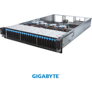 Server GIGABYTE R280-F2O