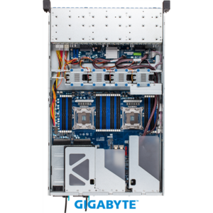 Server GIGABYTE R280-F2O