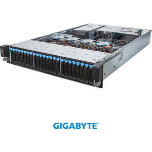 Server GIGABYTE R280-F2O