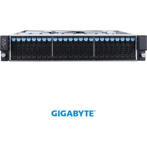 Server GIGABYTE R280-F2O